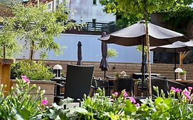 Spar Hotel Majorna